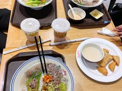 -食代馆(深业上城店)