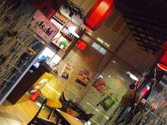 大堂-小曹日本料理(软景中心店)