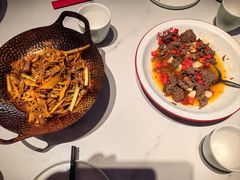 -辣可可·小炒黄牛肉(望京凯德MALL店)