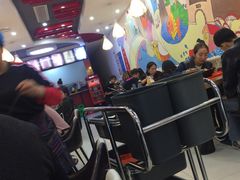 -螺小胖柳州螺蛳粉(钟楼总店)