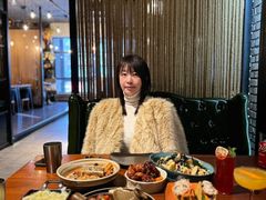 -黑角餐厅美式狂野Blackhorn(昌茂花园店)