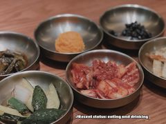 -春熙台韩国料理·章鱼肥牛(西丽店)