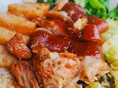 -陆长玖古法猪脚饭(玄风桥店)