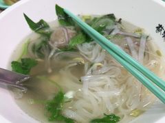 -蔡澜PHO(海岸城店)