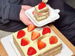 -壹点壹客·生日蛋糕(南山店)