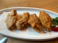 -新白鹿餐厅(城西银泰城店)