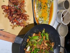 -福厨餐厅·宜昌地标美食(水悦城店)