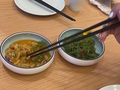 -船歌·鱼水饺青岛菜(国贸商城店)
