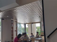 大堂-瞄一喵猫咖(格力海岸店)