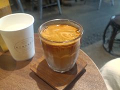 -Metal hands·铁手咖啡