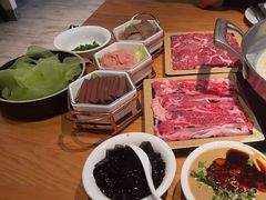 -骨之味·筒骨汤火锅(晋江万达店)