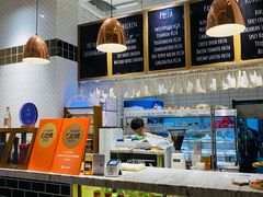 -热地HOT PLACE洋风韩餐(红旗街店)