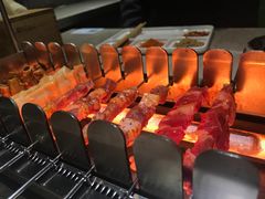 -丰茂烤串(金源店)