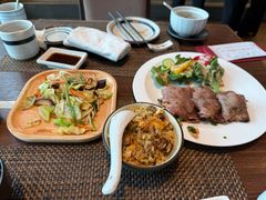 -田舍家Inakaya·炉端烧·铁板烧(天汇igc店)