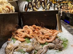 -喜庭海鲜自助(来福士店)