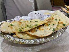 蒜香薄饼-葛尼沙印度餐厅 (镇明路店)