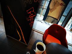 -麦当劳(牡丹江路店)