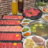 成都！我心中牛肉火锅🍲天花板‼️6周年庆福利超🉑️ 