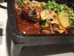 -情妹妹干锅锅(中海国际购物公园店)