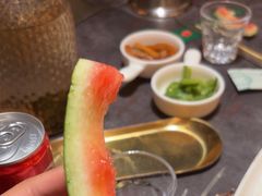-偏脸子哈尔滨老烧烤(爱建店)