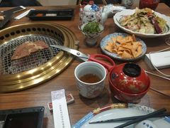-喜牛日本料理(双街店)