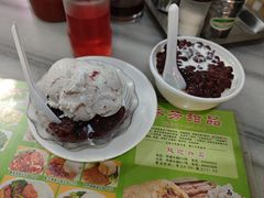 -芬芳甜品(同福路店)