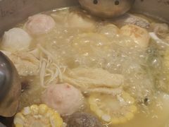 -润园四季椰子鸡火锅(南山海岸城店)