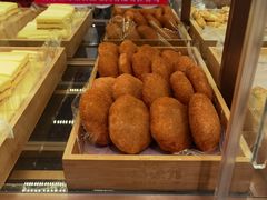 油炸糕-福源馆(河南街店)