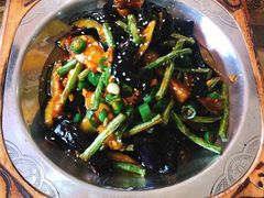 茄角之恋-清真•蜀风园(丁字沽店)