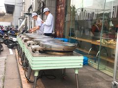 -长发西饼(临顿路店)