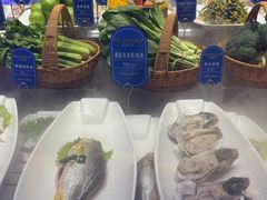 -老德州四合院·德州菜(天衢路店)