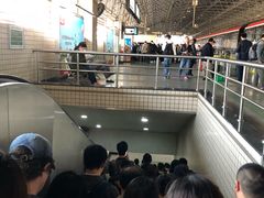 -宝山路(地铁站)