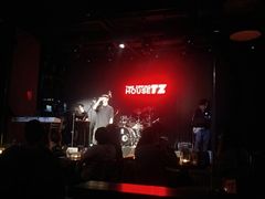-TZ House音乐现场(茅台店)