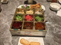 -德天肥牛海鲜火锅(城西银泰店)