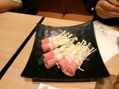 -新石器烤肉(南站店)