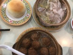 砂锅丸子-砂锅居(西四店)