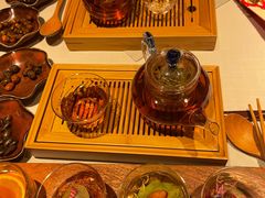 -叶叶菩提·晋福宫