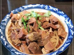 -中国马镇·满族八大碗(美食街店)
