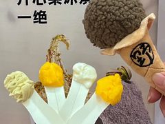 -野人先生Gelato(上海长宁龙之梦店)