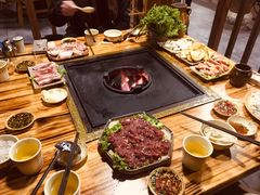 -滇藏石锅宴(崇仁巷老店)