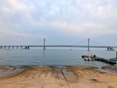 -星海湾跨海大桥