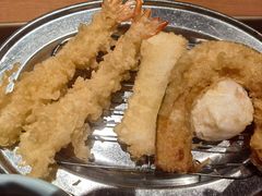 -爱蝦乃家(金虹桥店)