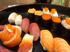 -东京屋(武定路店)