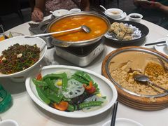 -刘胖子家常菜·蹄花焖藕(兴业店)