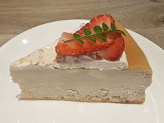 -blend咖啡部落(卓悦中心店)