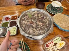 -一招鲜·全羊铺·蒙古奶茶(五一北路店)