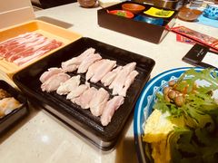 -广州瑞士酒店瑞初日本料理·铁板烧