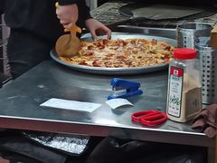 -Tubestation站点比萨(五道营店)