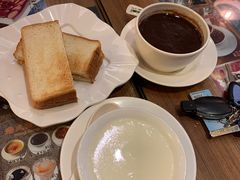 -香港新曜记茶餐厅(星耀城店)