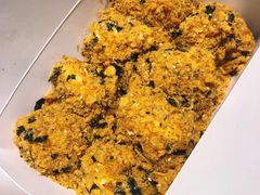 海苔酥松小贝-鲍师傅糕点(国金街店)